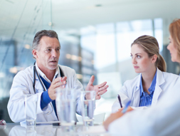 Pathology Expertise