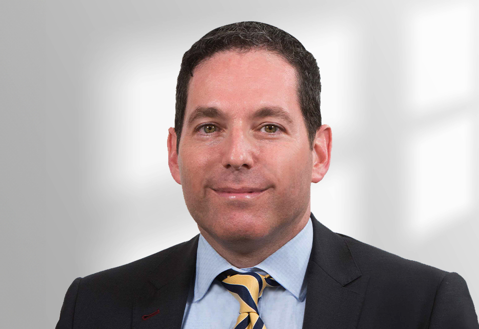 Brad Neufeld