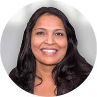 Preetham Farrell