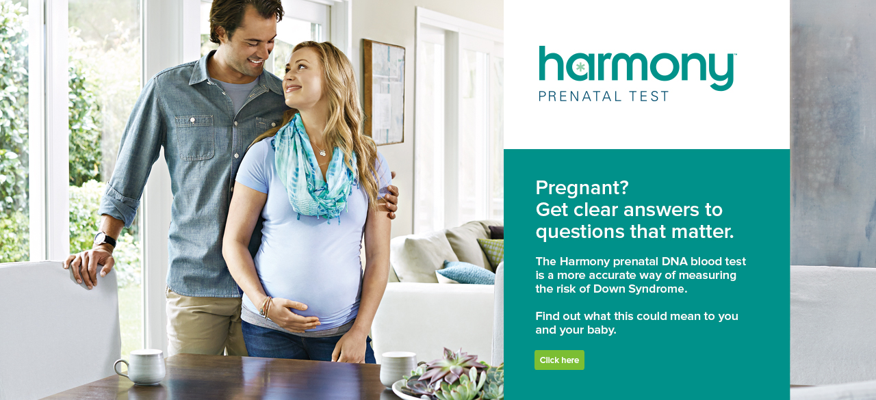 Prenatal testing
