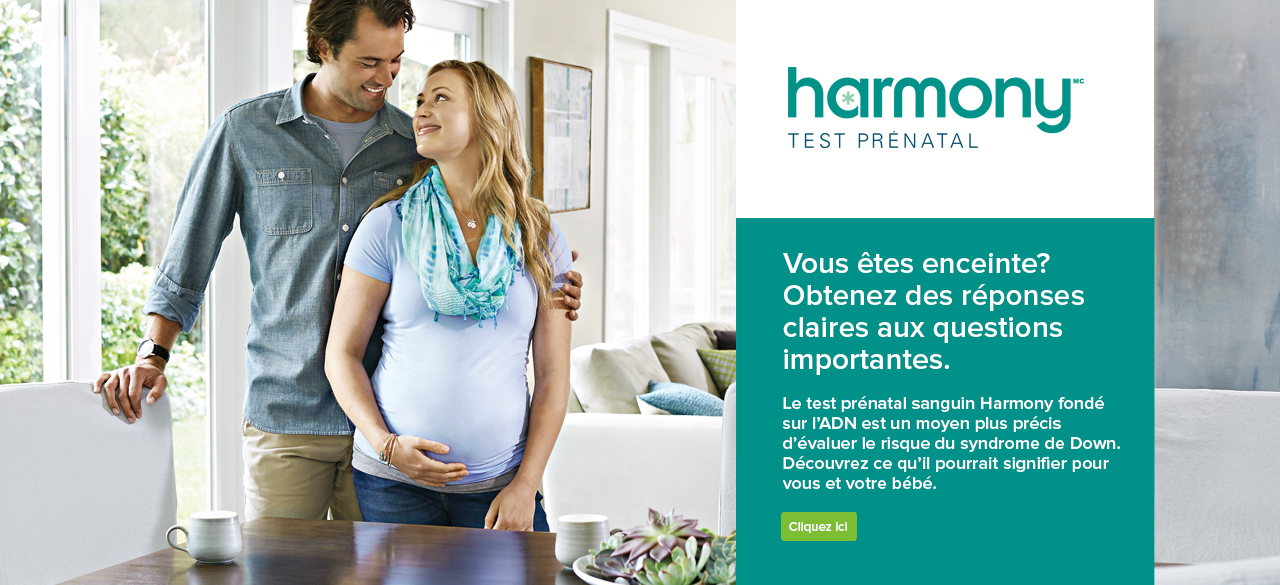 Prenatal testing