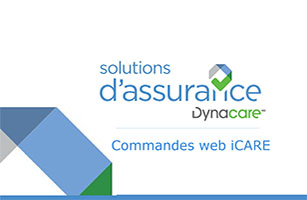 iCare Web Order Guide