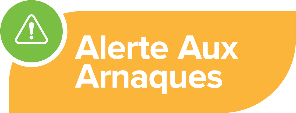 Scam Alert