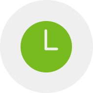 fast reliable results