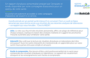 myLabWorks Brochure